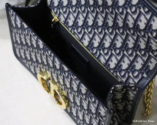 OldCobbler Bags BAG 30 MONTAIGNECHAIN DIRO 0514